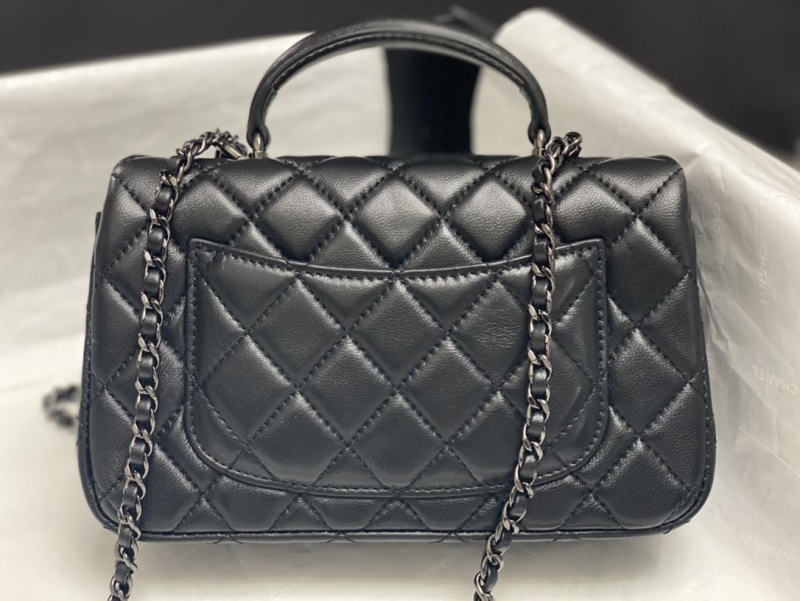 Ch**el cf series bags